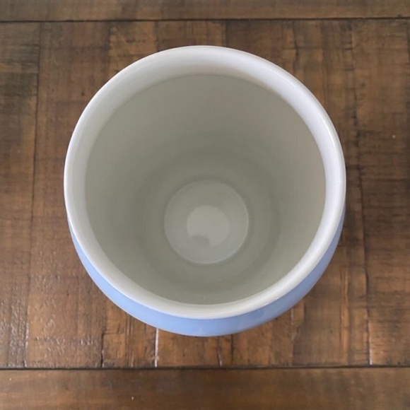 Royal Copenhagen Porcelain Vase #2854-3604 - Picture 4 of 4